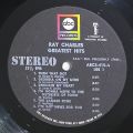 Ray Charles-Greatest Hits