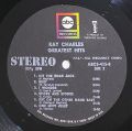 Ray Charles-Greatest Hits