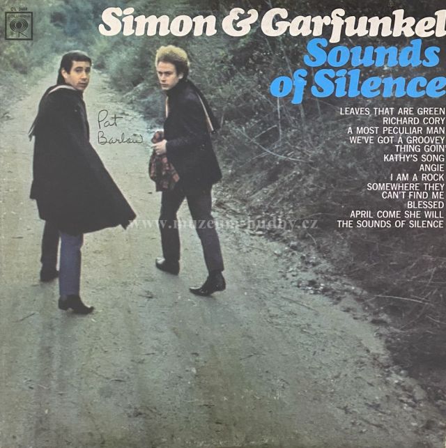 Simon & Garfunkel