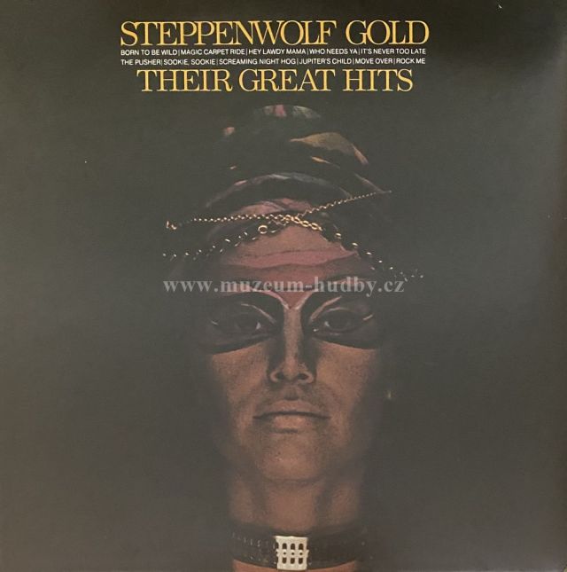 Steppenwolf