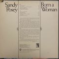 Sandy Posey-Born A Woman