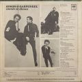 Simon & Garfunkel-Sounds Of Silence