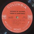 Simon & Garfunkel-Sounds Of Silence