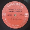 Simon & Garfunkel-Sounds Of Silence