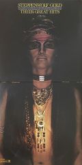 Steppenwolf-Steppenwolf Gold (Their Great Hits)