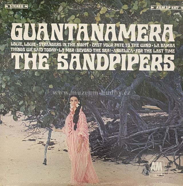 The Sandpipers