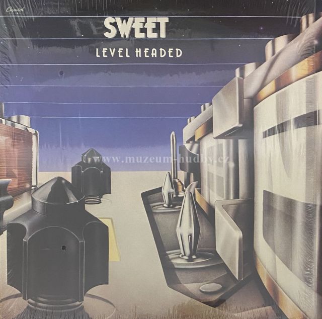 The Sweet