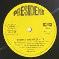 The Equals-Equals' Greatest Hits