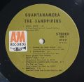 The Sandpipers-Guantanamera