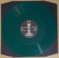 Tool-72826 First Demo + Bonus [Green Vinyl]