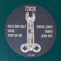 Tool-72826 First Demo + Bonus [Green Vinyl]