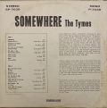 The Tymes-Somewhere