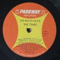 The Tymes-Somewhere