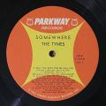 The Tymes-Somewhere