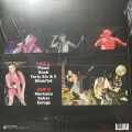 Tool-Like A Dog In Heat - Live At Wings Stadium, Kalamazoo, USA, July 15th 1998 - FM Broadcast