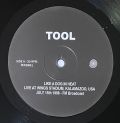 Tool-Like A Dog In Heat - Live At Wings Stadium, Kalamazoo, USA, July 15th 1998 - FM Broadcast