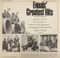 The Equals-Equals' Greatest Hits