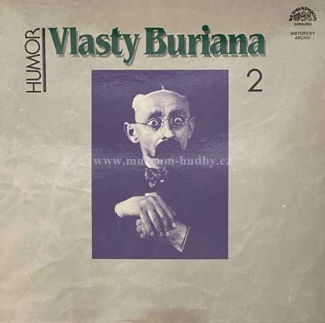 Vlasta Burian