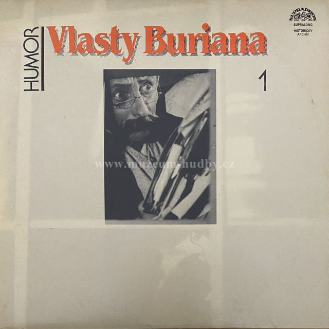 Vlasta Burian