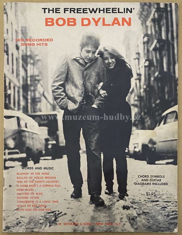 Bob Dylan