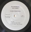 Cold Sun-Dark Shadows [+ přílohy]