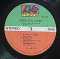 Crosby, Stills & Nash-Crosby, Stills & Nash [+ příloha]