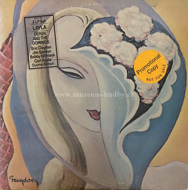 Derek & The Dominoes