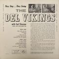 Del Vikings-They Sing...They Swing
