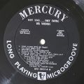 Del Vikings-They Sing...They Swing