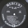 Del Vikings-They Sing...They Swing