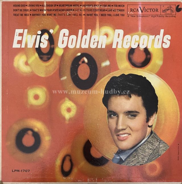 Elvis Presley