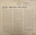 Elvis Presley-Elvis' Golden Records