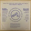 Elvis Presley-Elvis' Golden Records