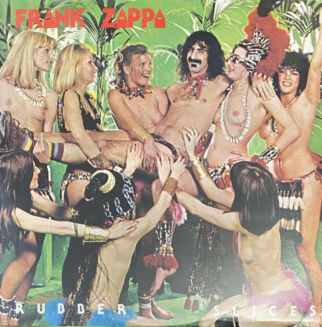 Frank Zappa