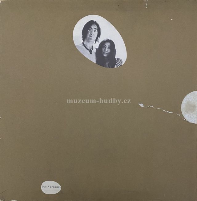 John Lennon & Yoko Ono