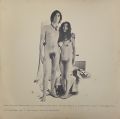 John Lennon & Yoko Ono-Unfinished Music No. 1. Two Virgins