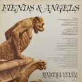 Martha Vélez-Fiends & Angels