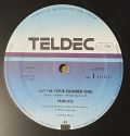 Princess-Say I'm Your No. 1