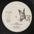 Queen-Fat Bottomed Girls And Bicycle Race