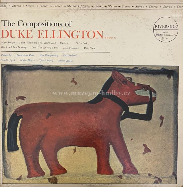 Red Garland, Jimmy Heath & Others