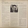 Red Garland, Jimmy Heath & Others-The Compositions Of Duke Ellington (Volume 1)