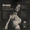 Ron Geesin & Roger Waters-Music From The Body