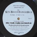 Stevie Ray Vaughan / The Jon Butcher Axis-The King Biscuit Flower Hour [+ přílohy]