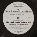 Stevie Ray Vaughan / The Jon Butcher Axis-The King Biscuit Flower Hour [+ přílohy]