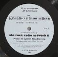 Stevie Ray Vaughan / The Jon Butcher Axis-The King Biscuit Flower Hour [+ přílohy]