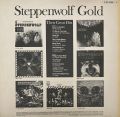 Steppenwolf-Gold (Their Great Hits)