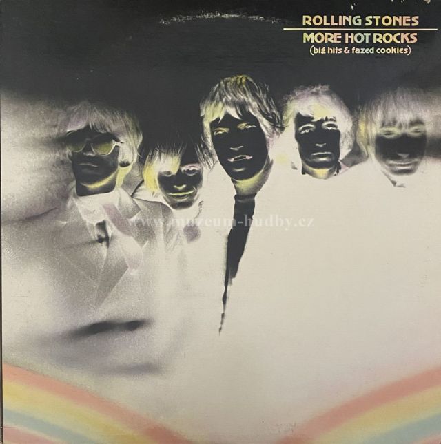 The Rolling Stones