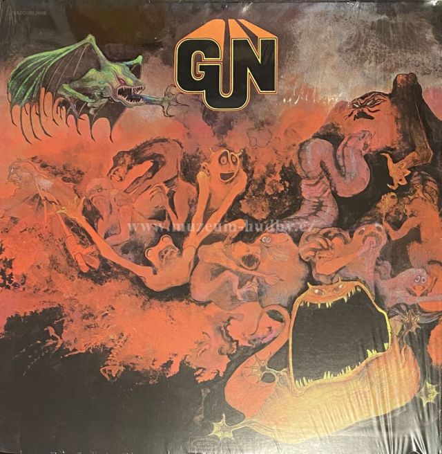 The Gun