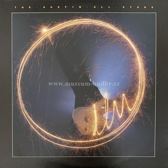 The Austin All Stars