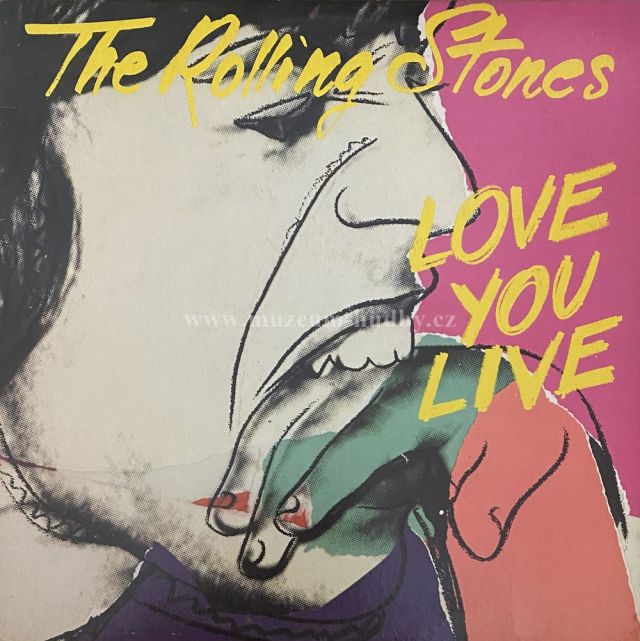 The Rolling Stones